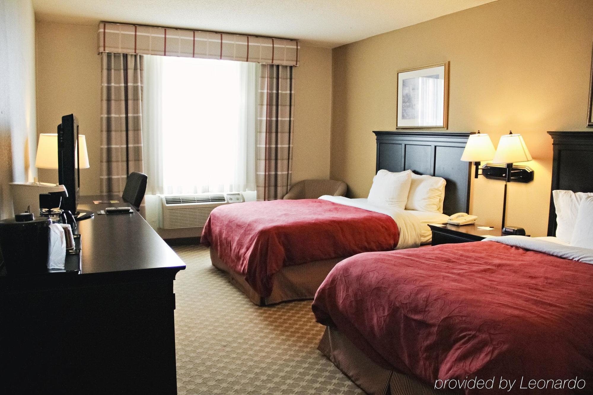 Country Inn & Suites By Radisson, Frackville Mount Pleasant Экстерьер фото