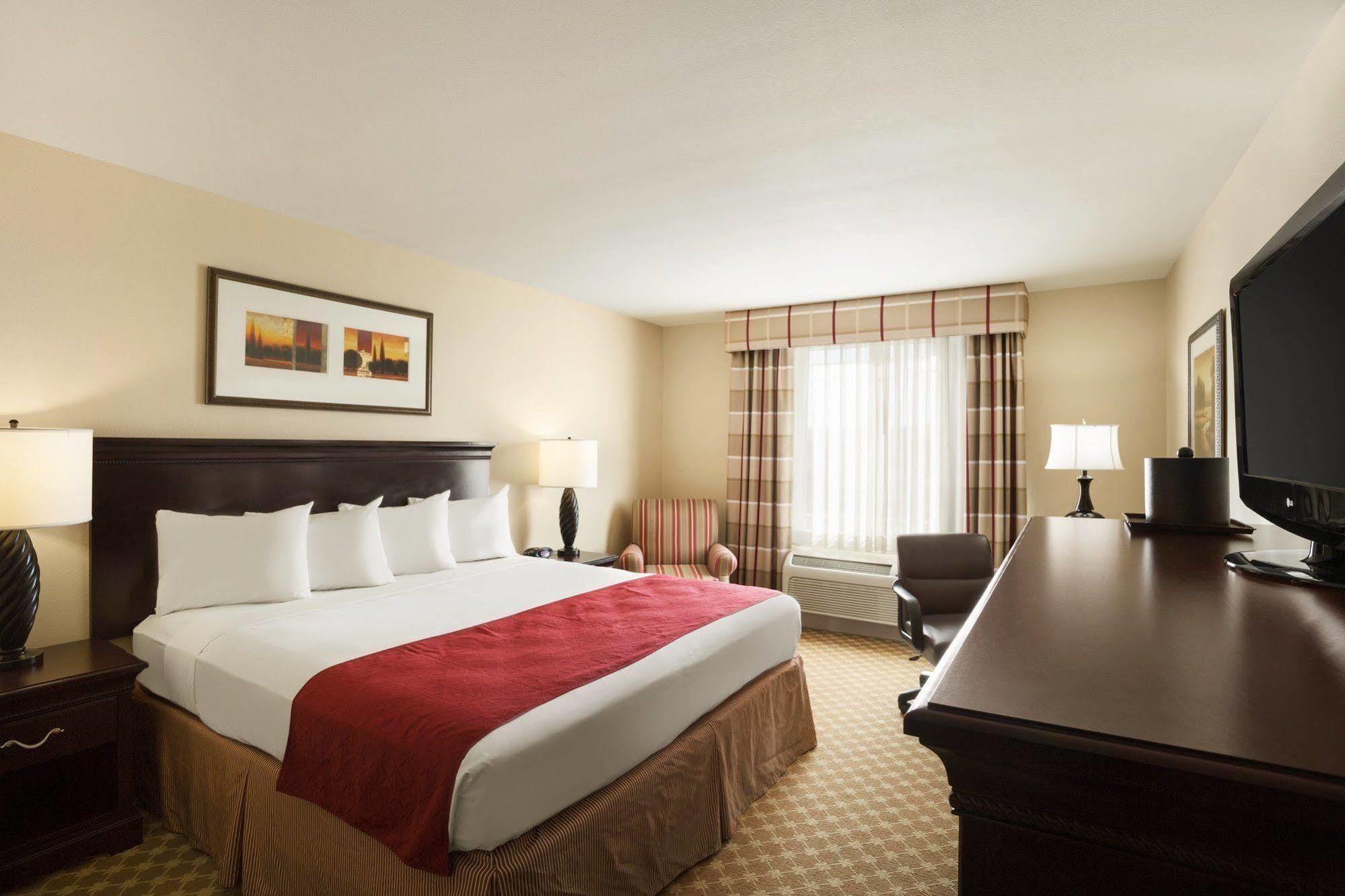 Country Inn & Suites By Radisson, Frackville Mount Pleasant Экстерьер фото