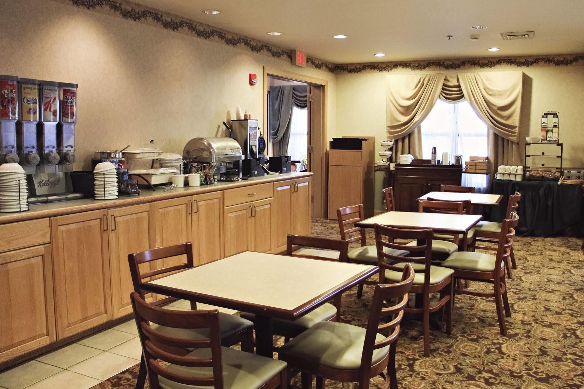 Country Inn & Suites By Radisson, Frackville Mount Pleasant Экстерьер фото