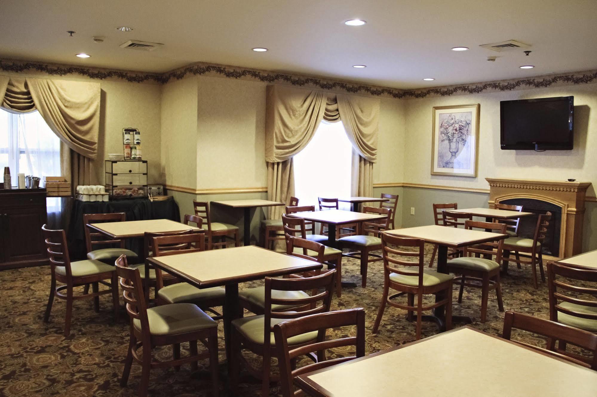 Country Inn & Suites By Radisson, Frackville Mount Pleasant Экстерьер фото