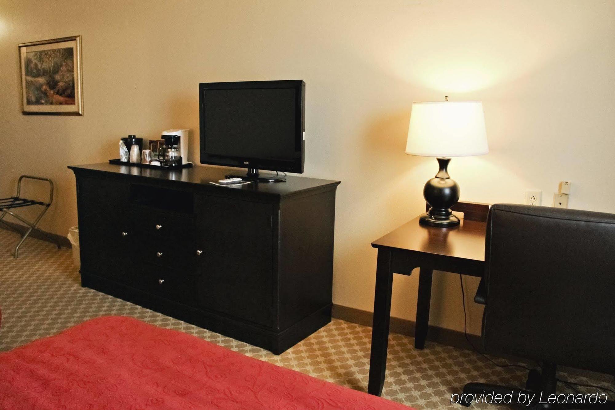 Country Inn & Suites By Radisson, Frackville Mount Pleasant Экстерьер фото
